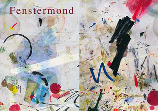 Katalogbuch "Fenstermond" - 1997