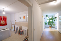 Blick in die W.O.L.S.-Rume